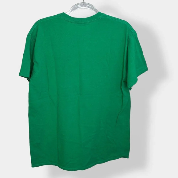 Oregon‎ Ducks Green T-Shirt - Picture 2 of 3